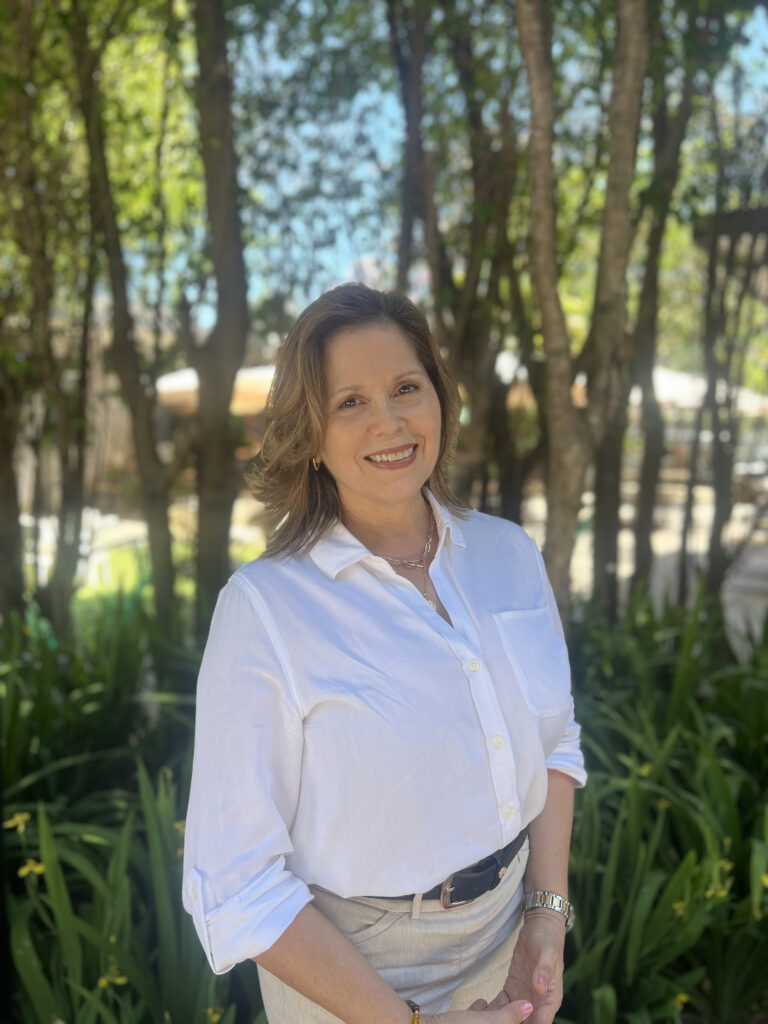 Rosario Quirós